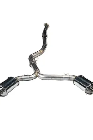 Subaru WRX Stage 2 Upgrade Kit | 2015-2020 FA20 WRX MT Performance Pac – SBX Performance Limited Time