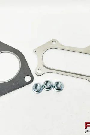 08-12 (2.4L) Accord and 09-14 (2.4L) TSX Hardware Kit – SBX Performance While Supplies Last