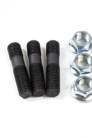 1.5T Downpipe Hardware Kit – SBX Performance Hot Deal