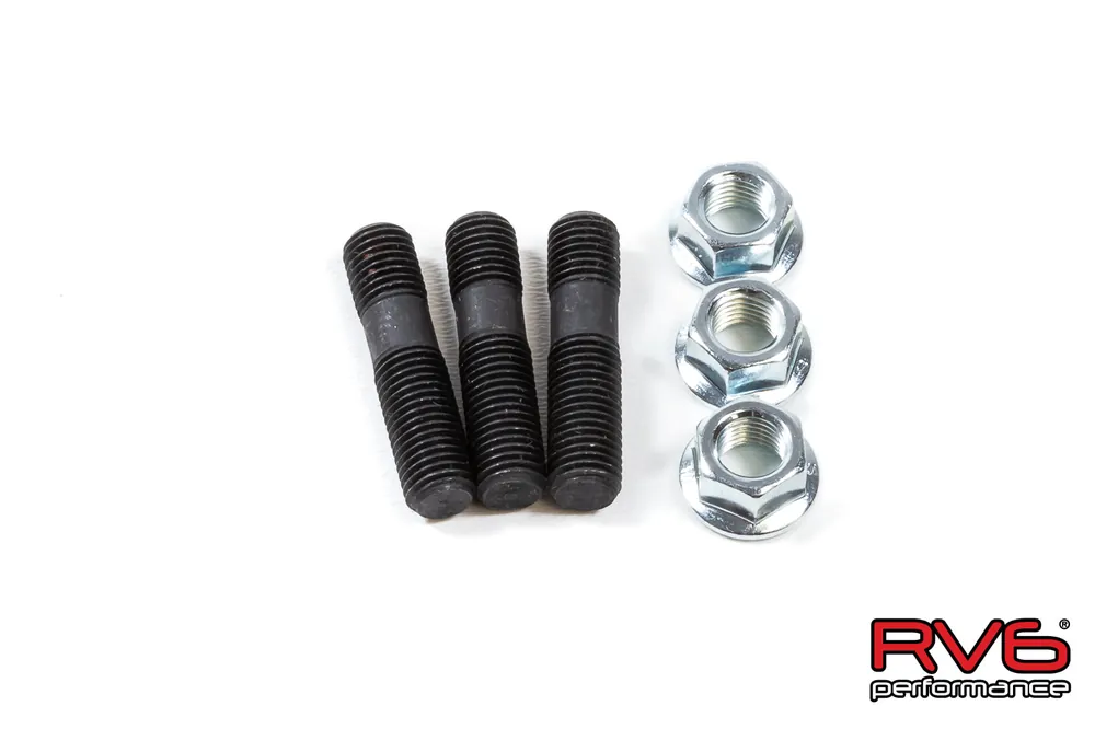 1.5T Downpipe Hardware Kit – SBX Performance Hot Deal