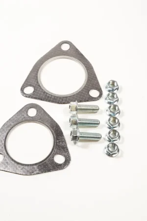 Instant Buy 13-17 Accord I4 (2.4L) Midpipe Hardware Kit – SBX Performance