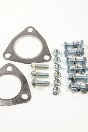 Limited Time 13-17 Accord V6 Midpipe Hardware Kit – SBX Performance