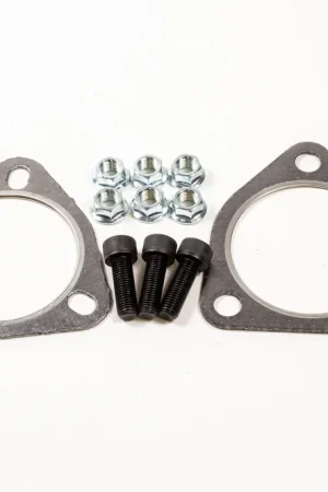 17+ Civic Type-R 2.0T FK8/FL5 Front Pipe Hardware Kit – SBX Performance No Minimum Order