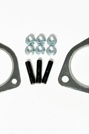 Place Order 18+ Accord 2.0T Front Pipe Hardware Kit – SBX Performance