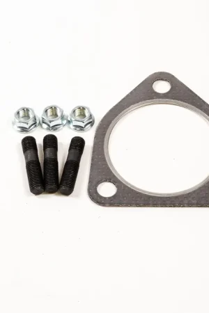 2.0T Downpipe Hardware Kit – SBX Performance Save Now