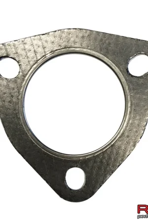 Best Choice 2.5” 13-17 Accord Midpipe to Axleback Gasket – SBX Performance