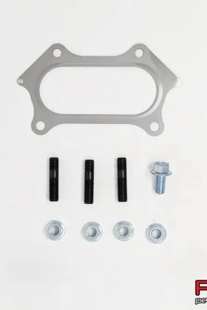 2016+ Civic 2.0L (Sedan, Coupe) Downpipe Hardware Kit – SBX Performance In Demand