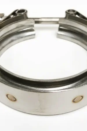 3” Clampco V-Band Clamp 99800-0382 – SBX Performance Worldwide Shipping