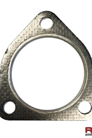 3.0” FK8 Downpipe to Frontpipe Gasket – SBX Performance Don’t Miss Out