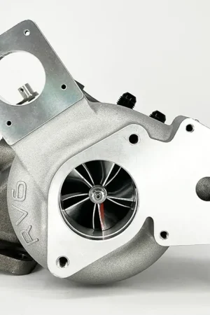 Original DISCONTINUED: RV6 R365 RED Ball Bearing Turbo for 2022+ Honda Civic 1. – SBX Performance