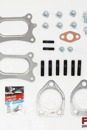 Last Chance EGR HFPC Hardware Kit – SBX Performance
