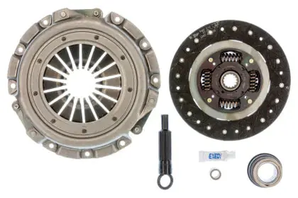 Exedy 08810 FK8/FL5 Stage 1 OE Clutch Kit – SBX Performance Fresh Stock