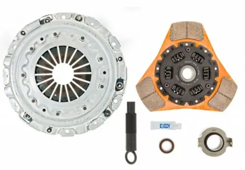 Exedy 08957 FK8/FL5 Stage 2 OE Clutch Kit – SBX Performance Exclusive Offer