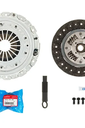 Flash Sale Exedy FK8 Stage 1 OE Clutch Kit for RV6 1.5T Retro Flywheel with OE Re – SBX Performance