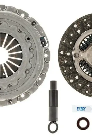Next Day Delivery Exedy HCK1016 FK8/FL5 Stage 0 OE Clutch Kit – SBX Performance
