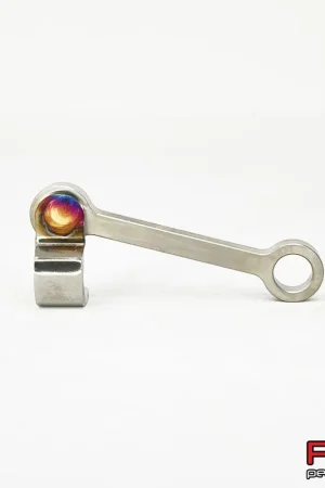 Viral FK8 Wastegate Actuator Arm – SBX Performance