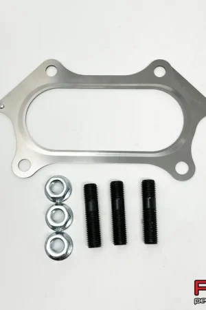 K24W Downpipe Hardware Kit – SBX Performance Deal