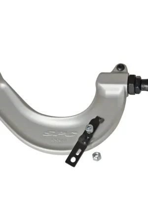 Trusted Brand SPC Performance 16-17 Honda Civic & CTR Adjustable Aluminum Rear Cambe – SBX Performance