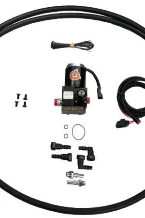 Fresh Stock PureFlow Raptor 11-14 Chevrolet 6.6L Duramax RP-4G-100 Fuel Pump – SBX Performance