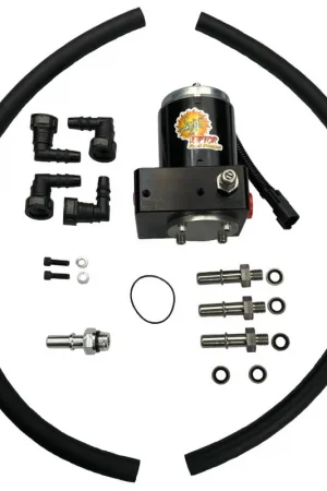 Luxury PureFlow Raptor 98.5-02 Dodge 5.9L Cummins FRRP-150 Factory Replacemen – SBX Performance