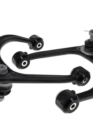 Shop Now SPC Performance 04-15 Nissan Armada/Titan Front Adjustable Control Arm – SBX Performance