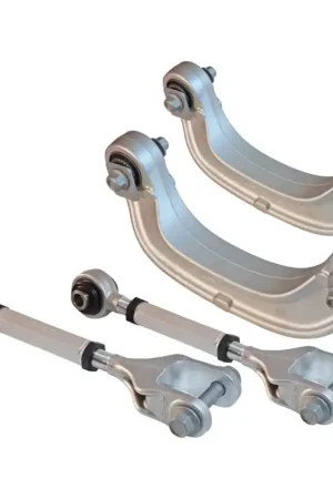 Super Sale SPC Performance 15-20 Ford Mustang Rear Performance Kit – SBX Performance