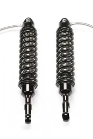 Fabtech 15-18 Ford F150 2WD 6in Front Dirt Logic 2.5 Reservoir Coilove – SBX Performance Wholesale