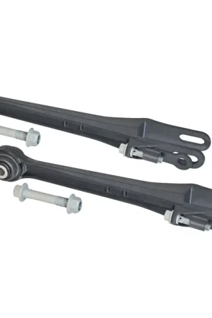 SPC Porsche Adjustable Trailing Link Pair – SBX Performance Limited Offer