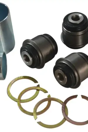 Mega Sale SPC Performance Cobra IRS XAXIS Joint Set (4) – SBX Performance