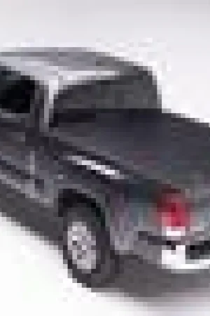 Reduced Price BAK 05-15 Toyota Tacoma 5ft Bed Revolver X2 – SBX Performance