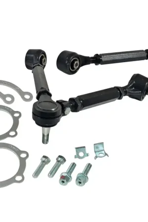 Premium SPC Performance 03-08 Nissan 350Z/03-07 Infiniti G35 Front Adjustable– SBX Performance