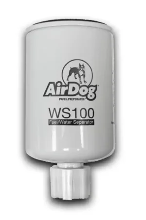 PureFlow AirDog/AirDog II Water Separator Filter – SBX Performance Modern