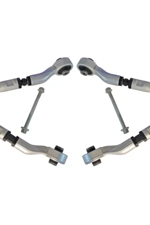 SPC Performance Audi B9 Front Upper Control Arm Set Left & Right Pair – SBX Performance Editor’s Pick