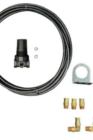 PureFlow AirDog Fuel Pressure Boost Compensation Kit – SBX Performance Professional Grade