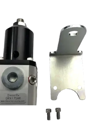 PureFlow AirDog Universal Fuel Pressure Regulator w/5 -8 ORB Ports 7-7 – SBX Performance Final Sale