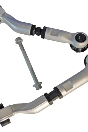 SPC Performance Audi B9 Upper Control Arm Front Left – SBX Performance Brand New