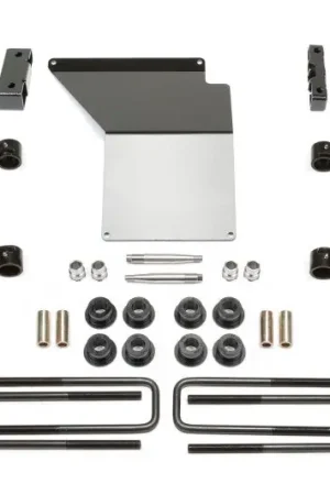 Fabtech 14-18 GM K1500 Denali w/OE Alum. UCA 4in Uniball UCA System w/ – SBX Performance Markdown