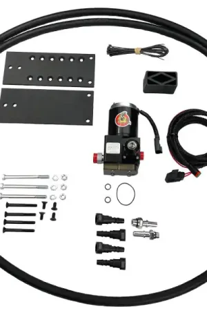 No Minimum Order PureFlow Raptor 01-10 Chevrolet 6.6L Duramax RP-4G-150 Fuel Pump – SBX Performance