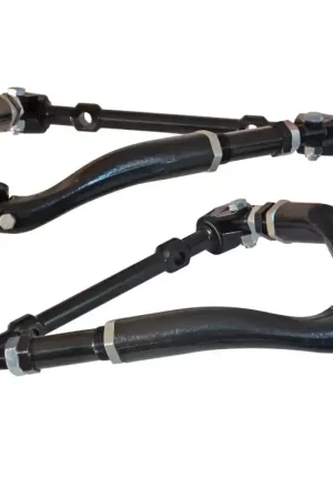 Save Now SPC Performance Chevrolet Corvette C2/C3 Adjustable Upper Control Arms – SBX Performance