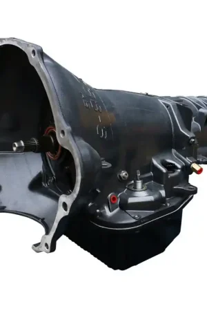 BD Diesel Transmission Kit (c/w Filter & Billet Input) - 2000-2002 Dod – SBX Performance Sale