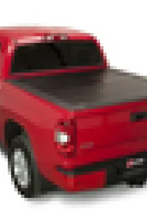 High Quality BAK 07-20 Toyota Tundra (w/ OE Track System) 5ft 6in Bed BAKFlip Fiber – SBX Performance